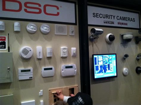utah home security systems